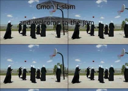 Cmon Islam v2
