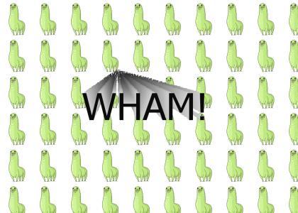 Wham!