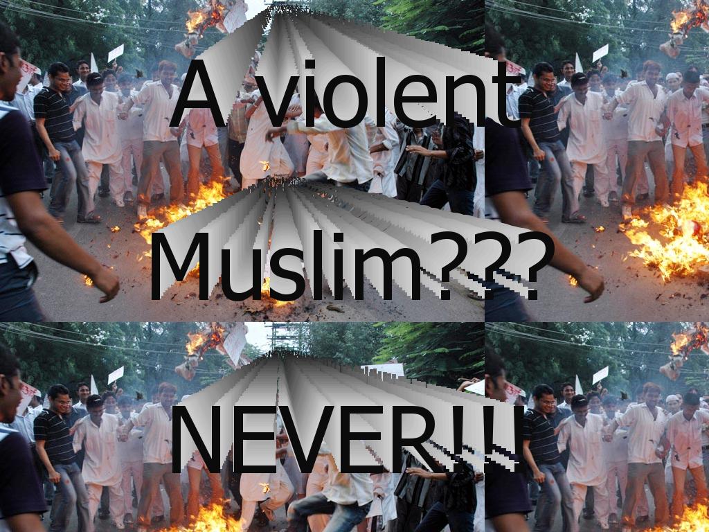 violent-islam