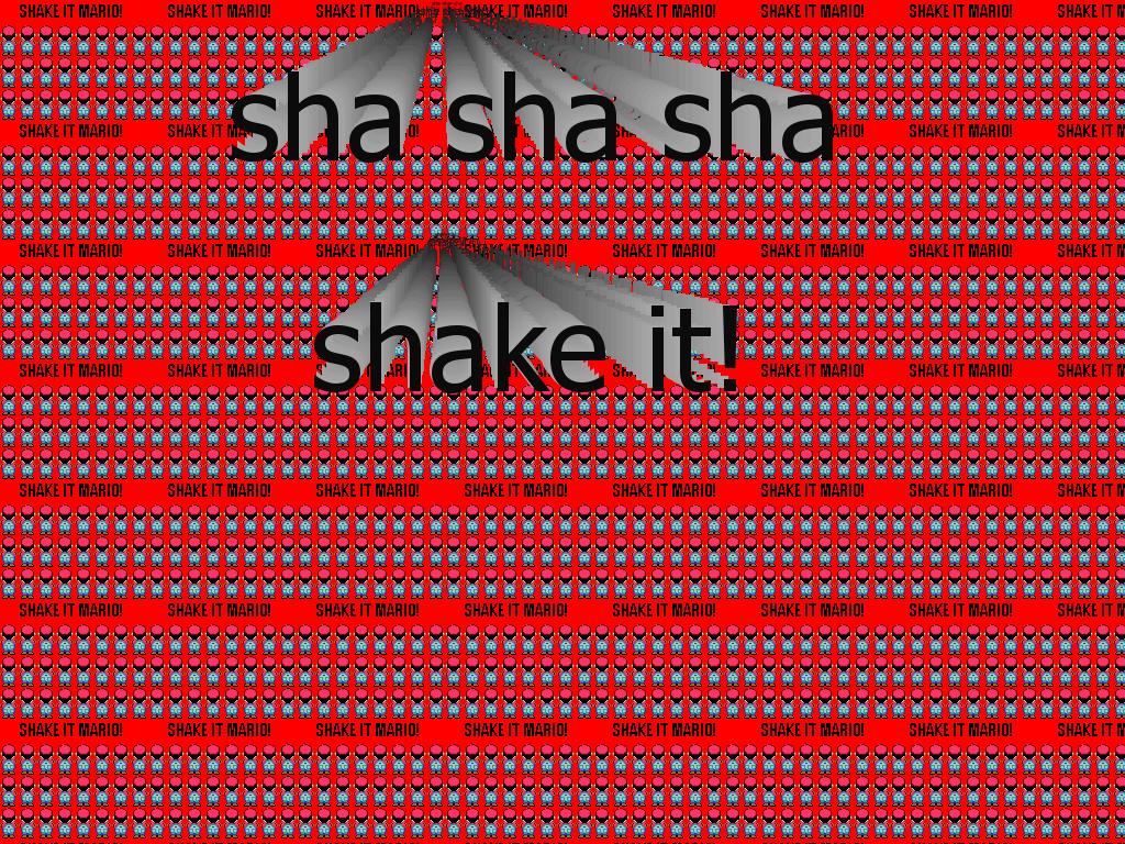 shakeitdood