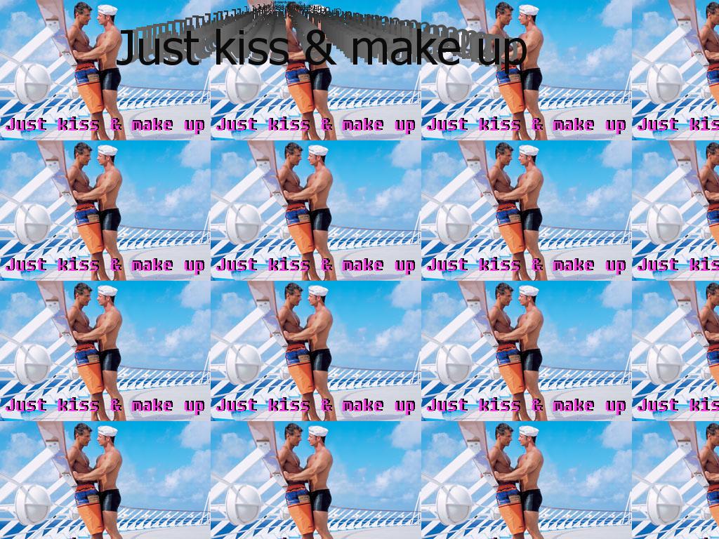 Justkiss