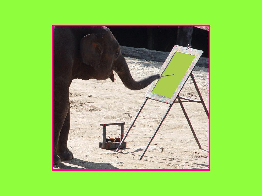 paintingelephant