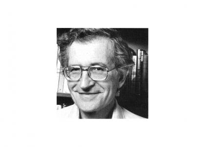 CHOMSKYTMND: The Universality of the Universal Declaration