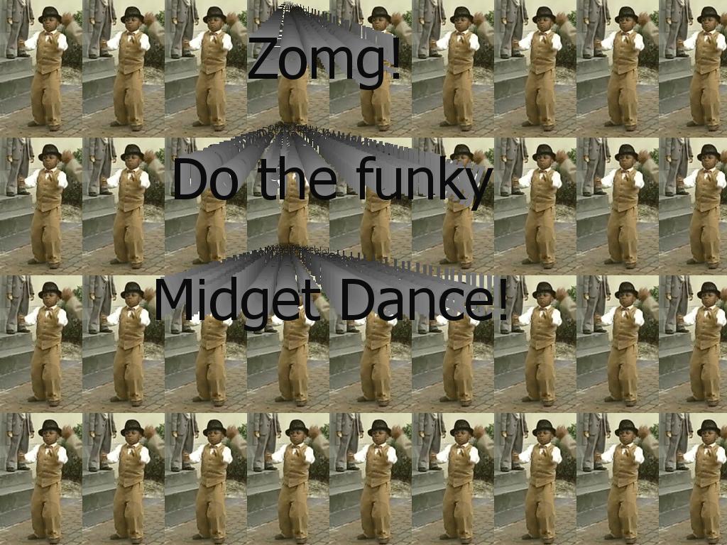 midgetdance