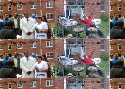 only seen in the hood pt.10 (wedding edition)