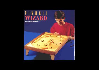 Mean Pinball