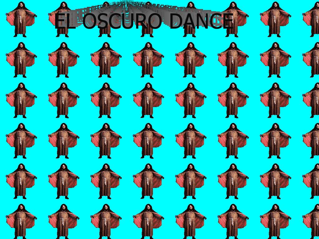 oscurodance