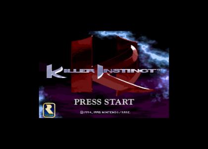 Killer Instinct