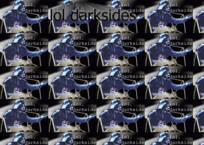 lol, darksides