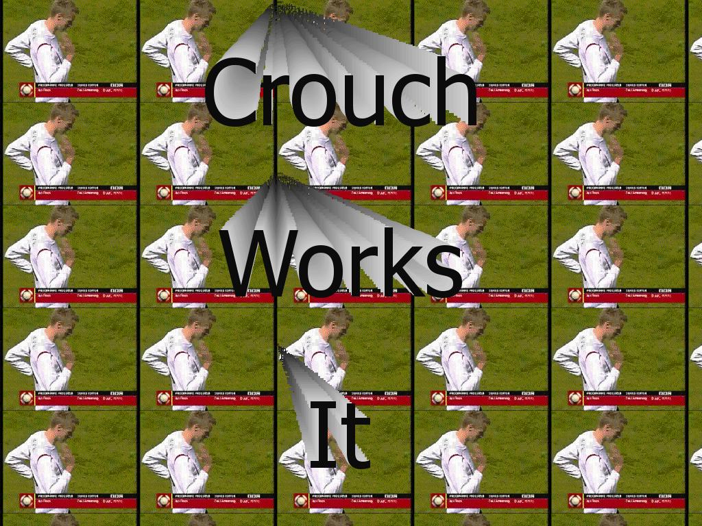 crouchworksit