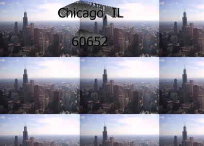 Chicago, IL 60652