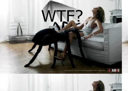 (NSFW)  AIDS Ads to the EXTREME! Part 1