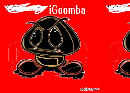 iGoomba