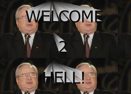 Welcome 2 Hell, Jerry