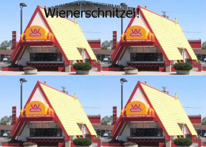 Welcome to Wienerschnitzel
