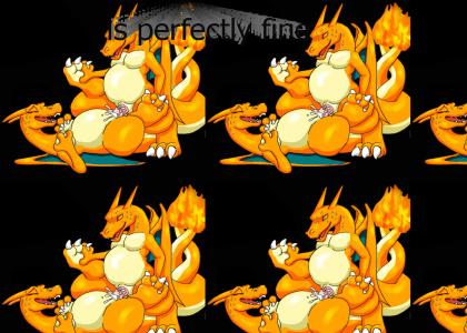 Charizard sex