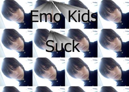 Emo Kids Suck