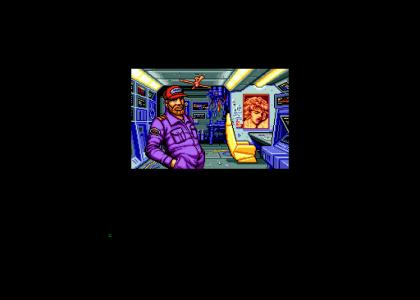 SNATCHER: In The Future, Solid Snake Will Face A Fearsome......