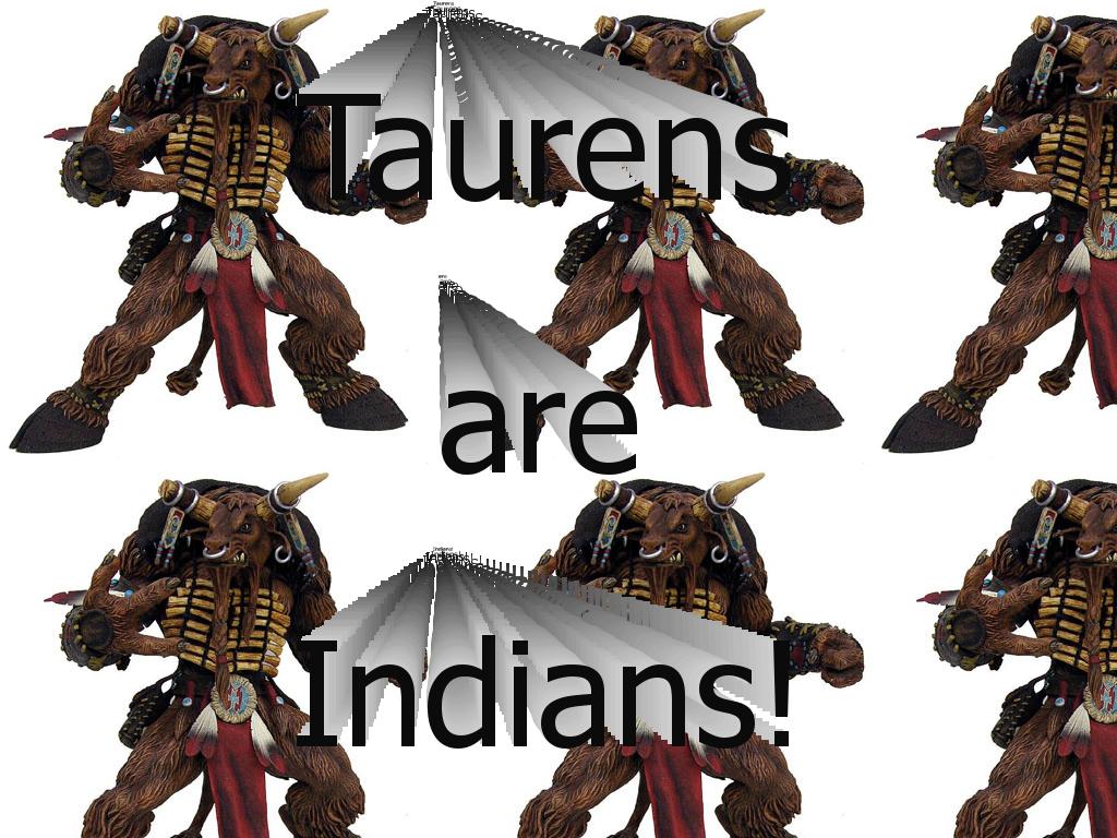 indiantaurens