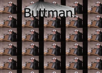 Michael Moore is Buttman!