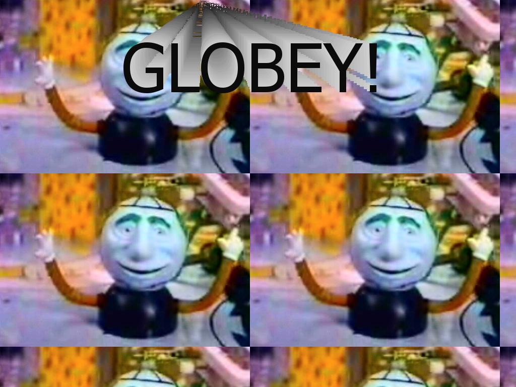 globey