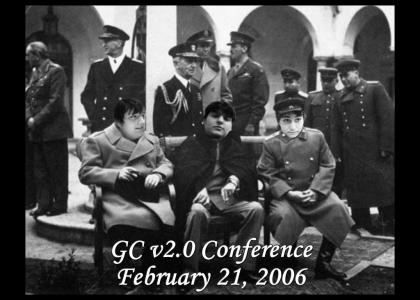 GC v2.0 Conference