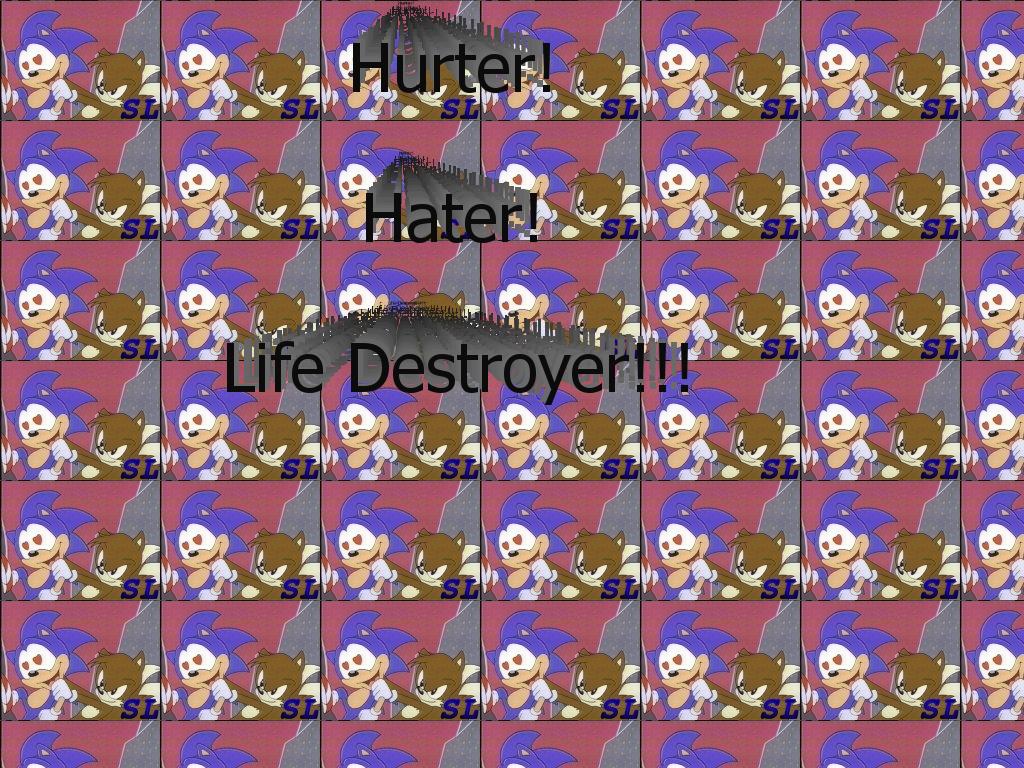 lifedestroyer