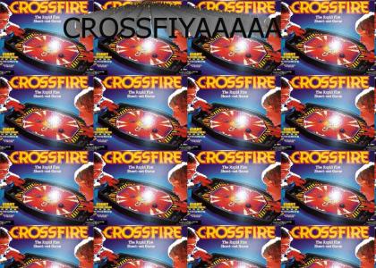 CROSSFIYA!