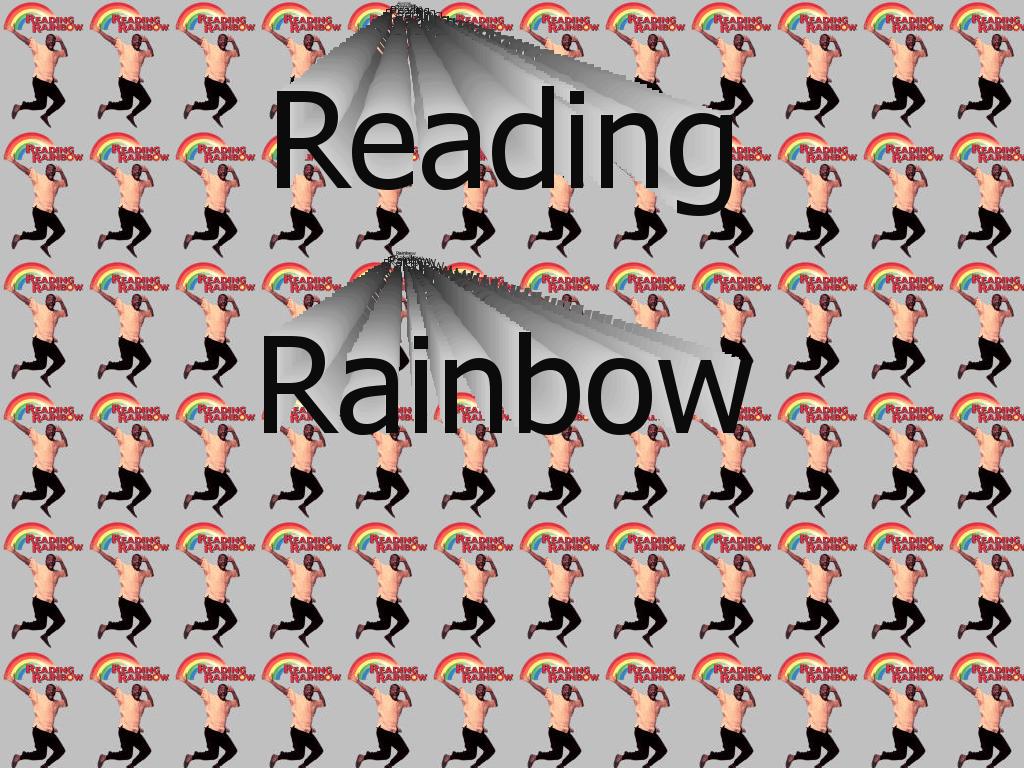readingrainbow