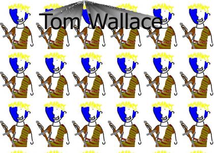 Tom Wallace