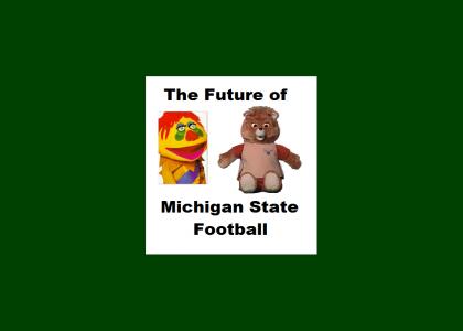 The Future of Michigan St. Football