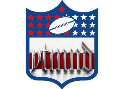 YTMND Football - The Logo