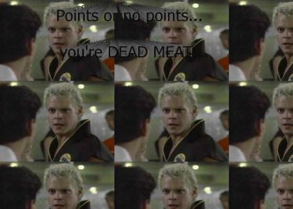 Dead Meat!
