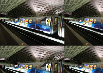 I Apologize Mr. Burns (Dennal Metro)