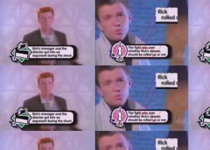 The Original Rickroll