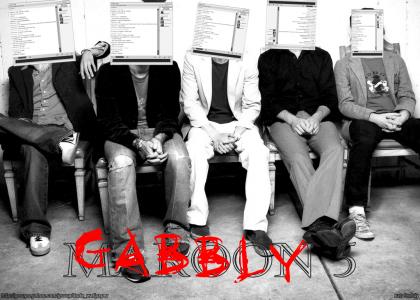 Gabbly 5