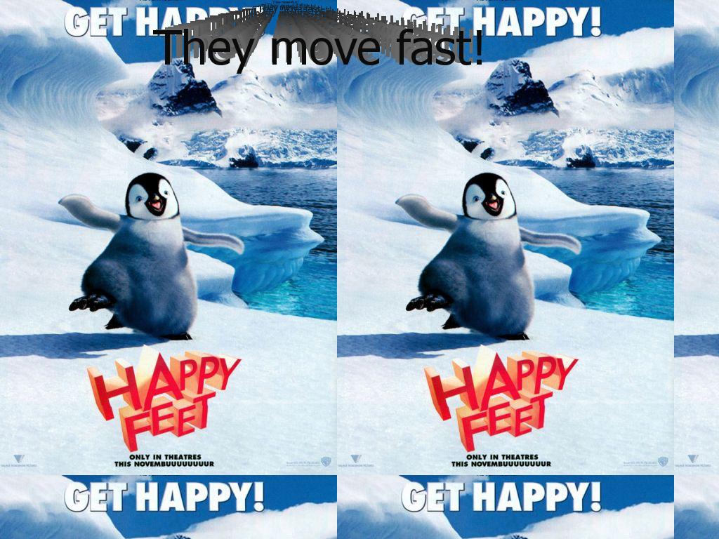 givemehappyfeet