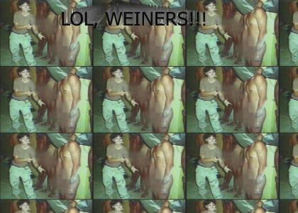 lol weiners