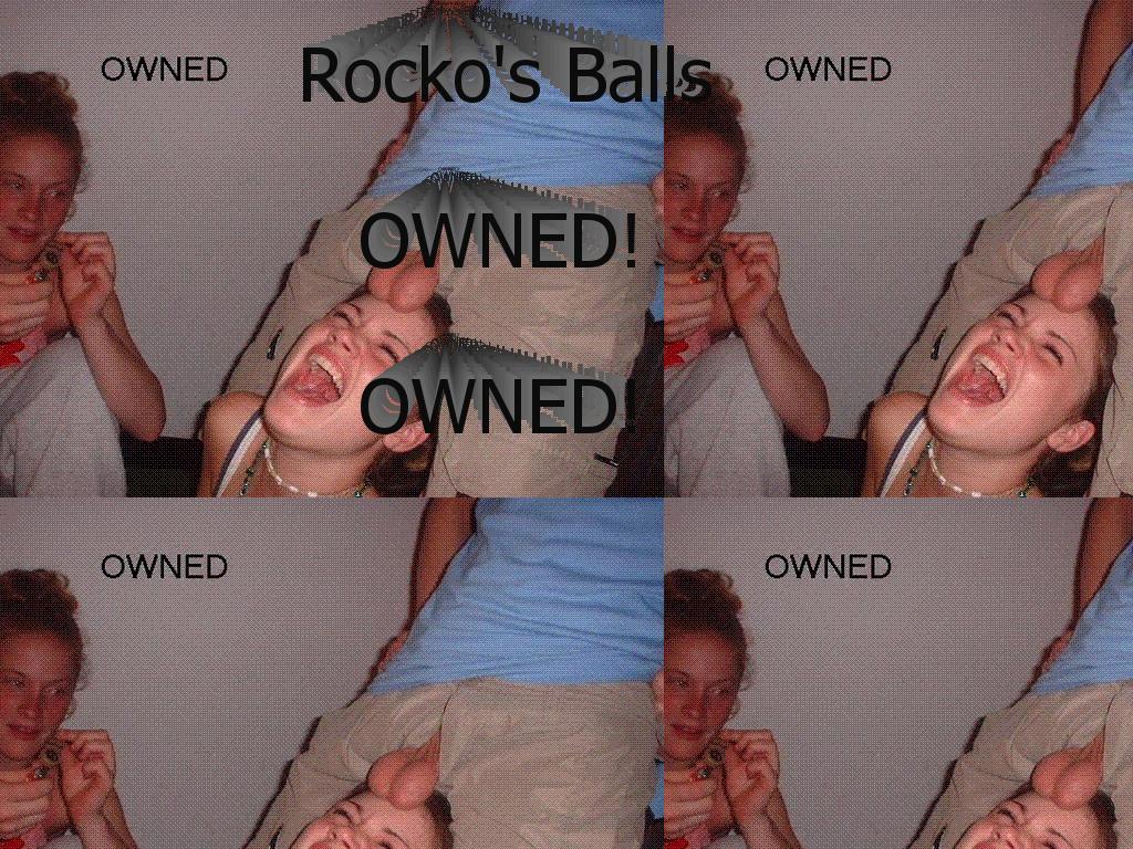 RockoBall