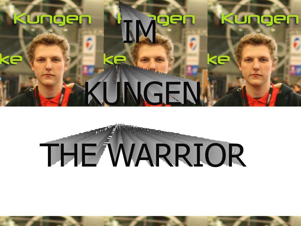 kungenthewarrior