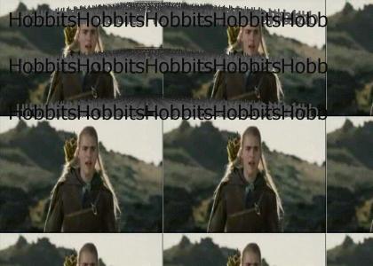 Hobbits
