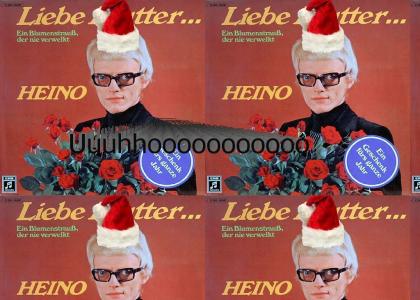 CrapTMND: Heino counts down CHRISTMAS!