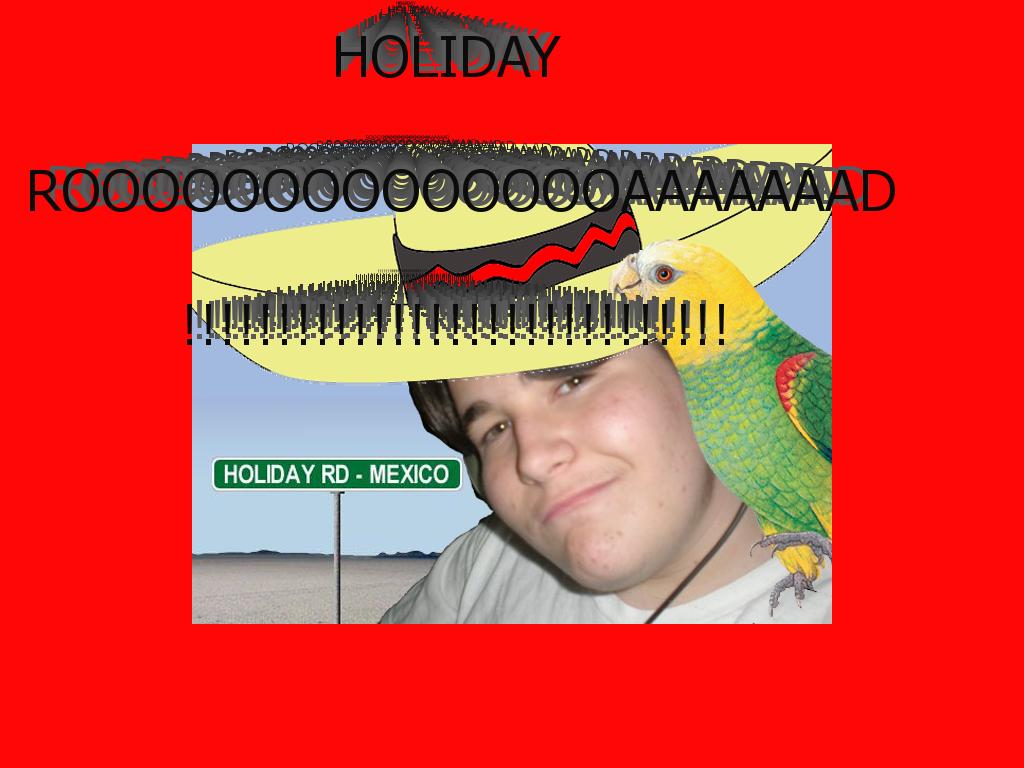 holidayrd