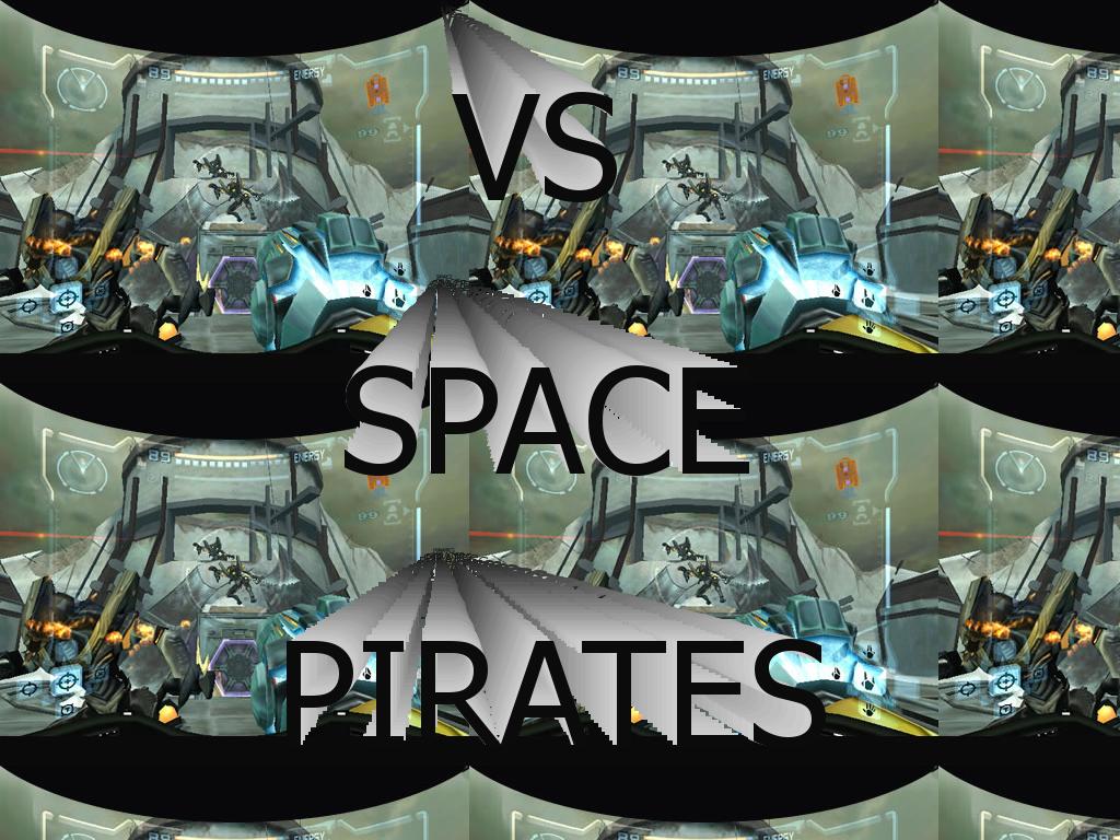 spacepirates