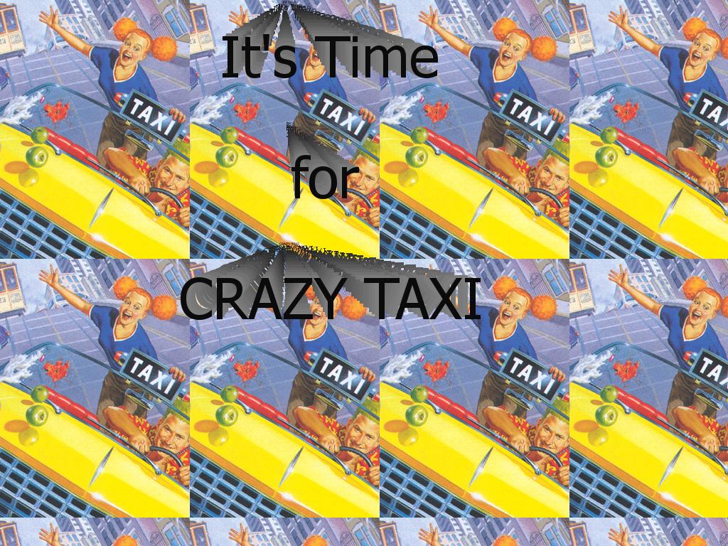 crazytaxihell