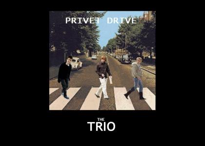 Another Trio album cover