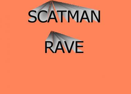 Scatman RAVE