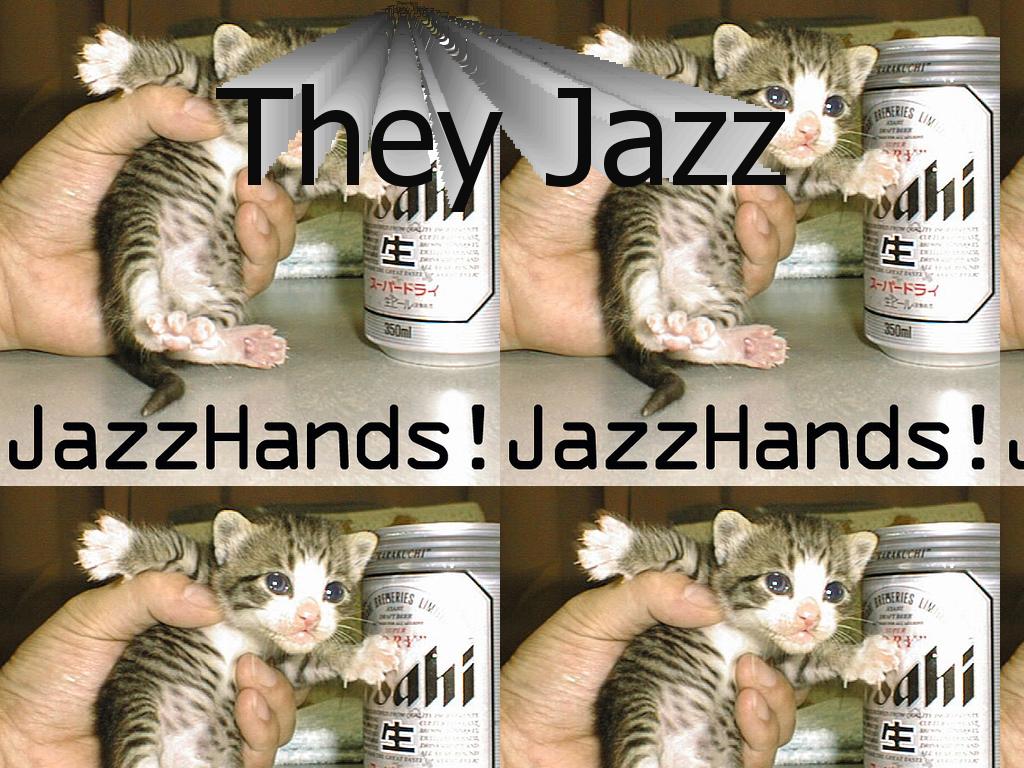 jazzhand
