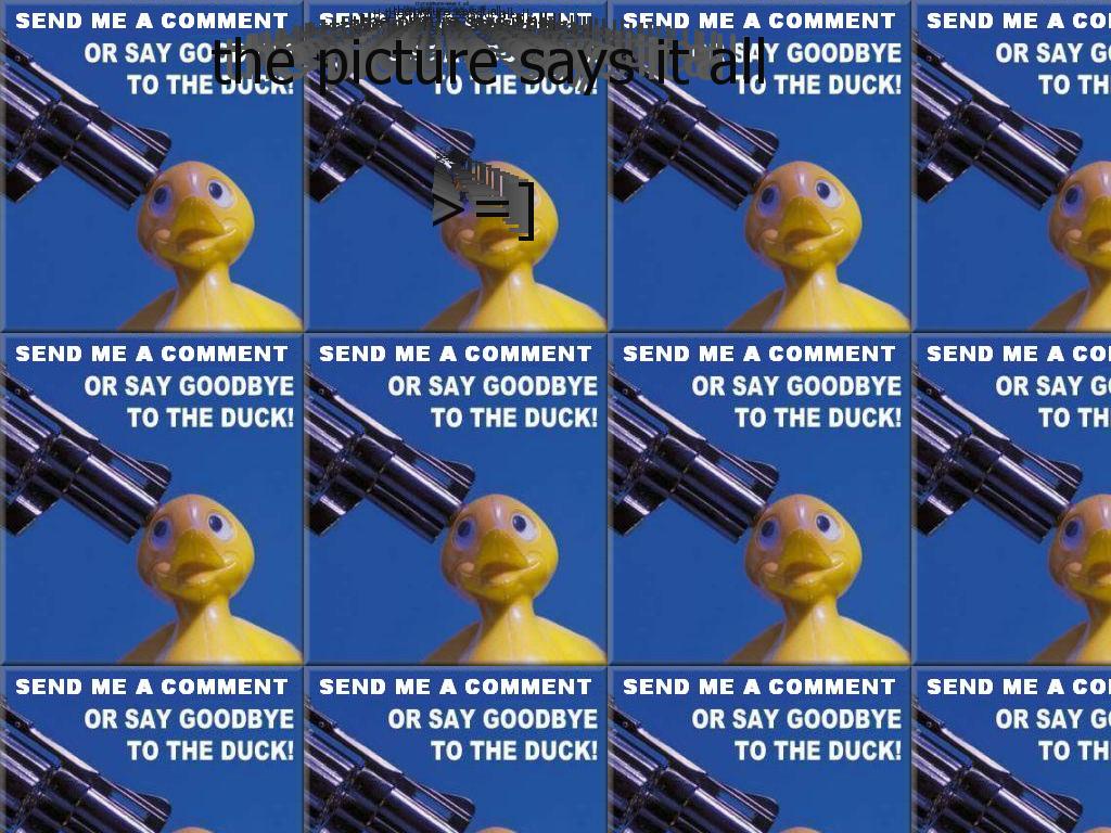 byetoduckdrgun