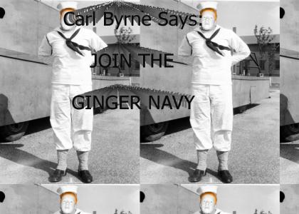 Join The Navy